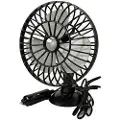 24hShop Vifte til bil 12V