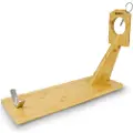 Quttin Bambus Skinkeholder