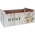 Confortime Blank Trekasse 58x39x21 Cm