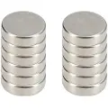 Ferrestock Neodymmagnet 18x5 Mm 10 Enheter