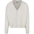 Urban Classics Eco Mix Boxy Cardigan