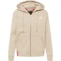 Alpha industries Basic Zip Sl Hetteskjorte