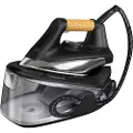 Rowenta Vr7361f0 Easy Steam Strykestasjon