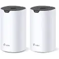 TP-LINK Deco S7 Wifi-tilgangspunkt 2 Enheter