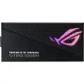 Asus ROG Strix - Aura Edition - strømforsyning (intern) - ATX12V 3.0/ EPS12V - 80 PLUS Gold - AC 100-240 V - 1000 watt