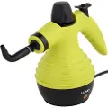 TOYA LUND DAMPRENSER 900-1500W + 10 ACC
