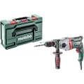 Metabo SBE 850-2, Nøkkelløs, 1,3 cm, 3100 RPM, 4 cm, 1,3 cm, 1,8 cm