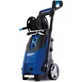 Nilfisk Høytrykksspyler High pressure washer premium 180-10 (eu)