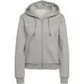 Adidas All Sznt Genser Med Hel Glidelås