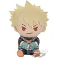 Banpresto My Hero Academia Katsuki Bakugo 20 Cm