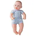 Berjuan Nyfødt Asiatisk Babydukke Sykehus 45 Cm
