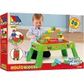 MOLTO Blokker Tabell 20 Stykker