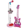 Reig Musicales Micro And Lol Surprise Gitar