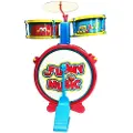 Reig Musicales My First Batteri