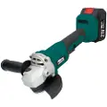 Ferrestock Fskaml001 125 Cm Vinkelsliper