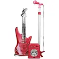 Reig Musicales Micro And Bafle Girl Set Gitar