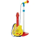 Reig Musicales And Micro First Set Gitar