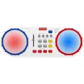 Reig Musicales Fisher Price Pad Without Boquetas Batteri