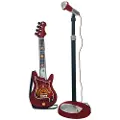 Reig Musicales And Micro Metallic Peq Ultrasonic Gitar