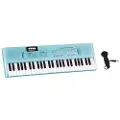 Reig Musicales Electronic Keyboard 54 Keys With Mikrofon