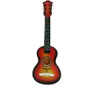 Reig Musicales 6 Strings Plastic Classic 59 Cm Gitar