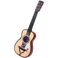 Claudio Reig Imitation Wood In B And P Spanish Gitar