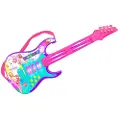 Barbie Electronic With Light Gitar
