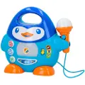 WINFUN Pingvin Musikkspiller