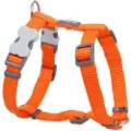Red Dingo Smooth Hundesele