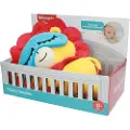 Reig Musicales Fisher Price León Dormilón 30 Cm Musikalsk Leketøy