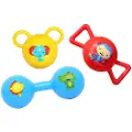 Reig Musicales Ballspill Med Fisher-price Bjelle