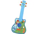 Reig Musicales Blue Tracks Gitar