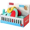 Reig Musicales Fisher Price Elefante Dormilón 30 Cm Musikalsk Leketøy