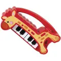 Reig Musicales Mitt Første Ekte Piano Fisher Price