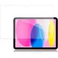 4smarts Second Glass X-Pro - iPad 10.9" Gen 10