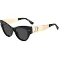 Dsquared2 D2-0062-s-807 Solbriller For Kvinner