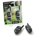 Adlibris RC-6410 Walkie Talkie PMR 6 km range