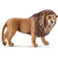 Schleich Løve, brølende