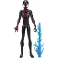 Hasbro Marvel Spider-Man: Across the Spider-Verse Miles Morales