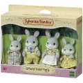 Sylvanian Families Bomullskaninfamilie