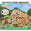Sylvanian Families Summer hytte