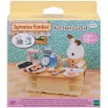 Sylvanian Families Kjøkkenøy