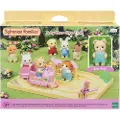 Sylvanian Families Baby Tog, Sylvanian Families