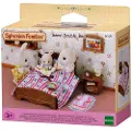 Sylvanian Families Semi Double Bed