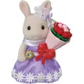 Sylvanian Families E2e Super+ Huawei P40 Skjermbeskytter