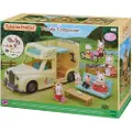 Sylvanian Families Bobil