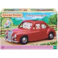 Sylvanian Families Familiesedan (NY)