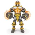 Giochi Preziosi Gormiti S3 Titanfigur Med Lys Og Lyd 22 Cm