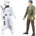 Hasbro Stjernekrigen To Rogue One-figurer 9 Cm