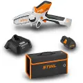 Stihl GTA 26 sett Batteridrevet grensag